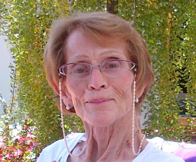 Joan C. Peter